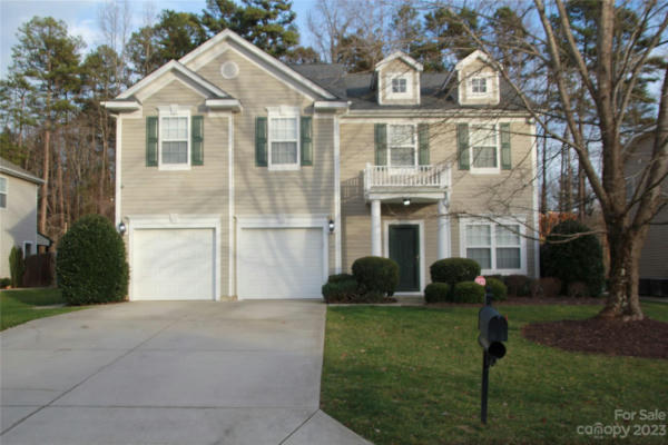 Charlotte NC Houses for Sale 