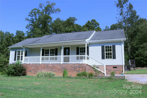 1394 WILLOW RIDGE RD, LINCOLNTON, NC 28092 - Image 1