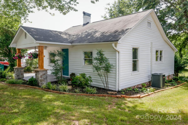 117 WALLACE ST, SPINDALE, NC 28160 - Image 1