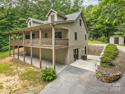 2304 MOUNTAIN PAGE RD, SALUDA, NC 28773 - Image 1