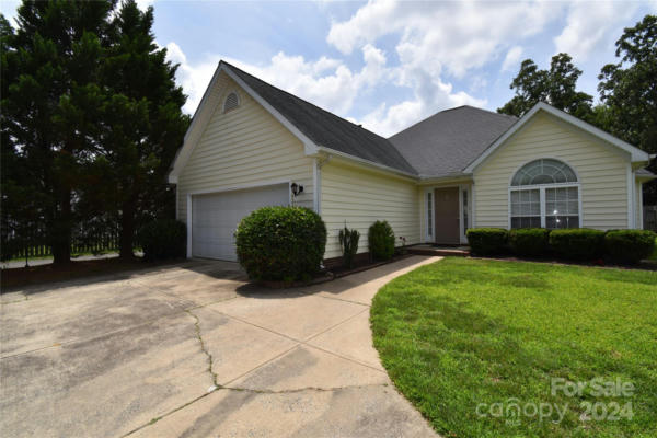 4001 BERKSHIRE CT, INDIAN TRAIL, NC 28079 - Image 1
