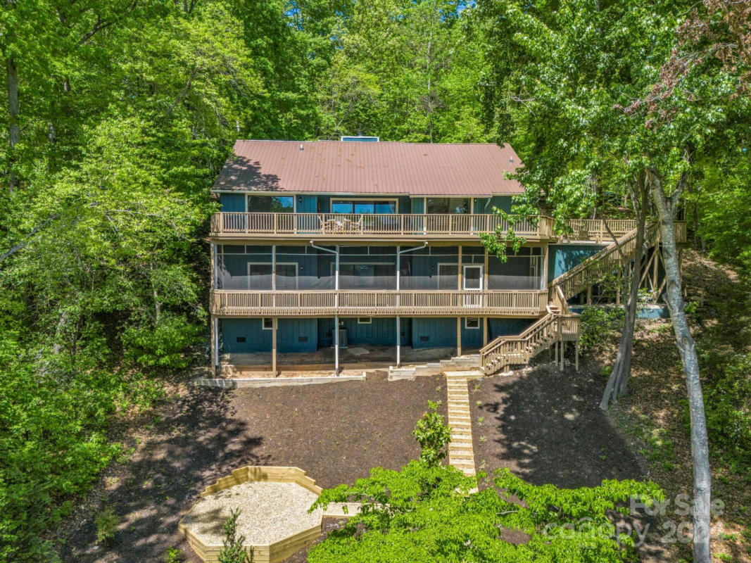 255 GATEWAY DR, LAKE LURE, NC 28746, photo 1 of 46