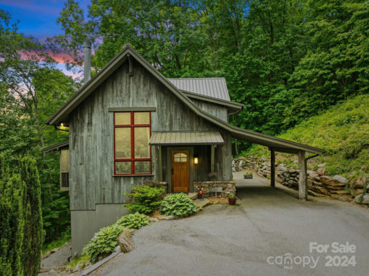 62 CHESTNUT FOREST RD, FAIRVIEW, NC 28730 - Image 1