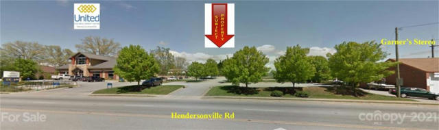 3665 HENDERSONVILLE RD, FLETCHER, NC 28732 - Image 1