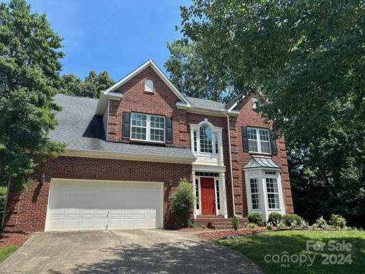 517 CHADMORE SOUTH DR, CHARLOTTE, NC 28270 - Image 1