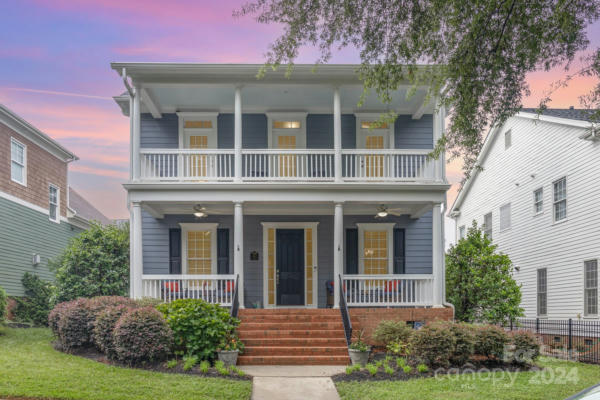 1867 SECOND BAXTER CROSSING, FORT MILL, SC 29708 - Image 1