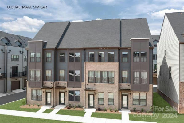 6134 STATION CROSSING AVE # 2014B, CHARLOTTE, NC 28217 - Image 1