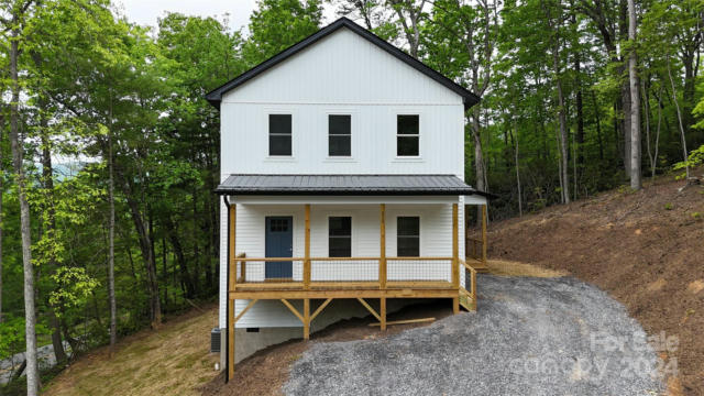 215 WHITAKER RD, FAIRVIEW, NC 28730 - Image 1