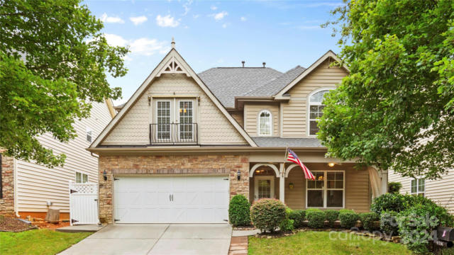 8336 WILLOW BRANCH DR, WAXHAW, NC 28173 - Image 1