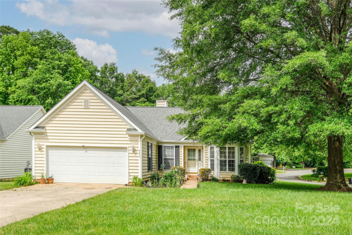6306 BREITLING GROVE PL, CHARLOTTE, NC 28212, photo 1 of 27