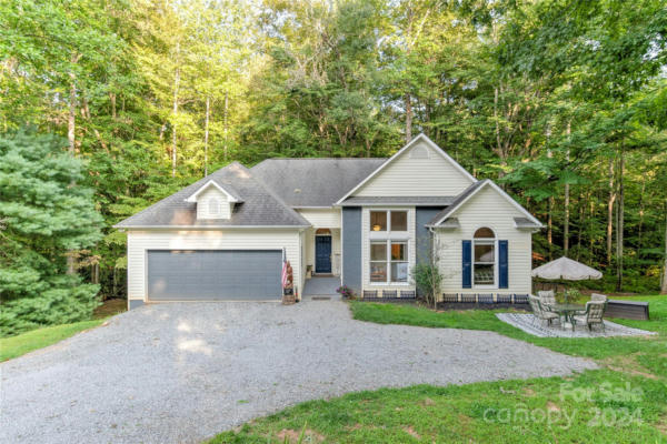 236 WOODY CIR, TRYON, NC 28782 - Image 1