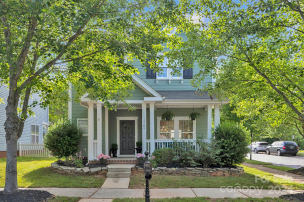 14104 HOLLY SPRINGS DR, HUNTERSVILLE, NC 28078 - Image 1