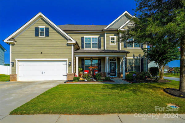 1501 ALLEGHENY WAY, WAXHAW, NC 28173 - Image 1