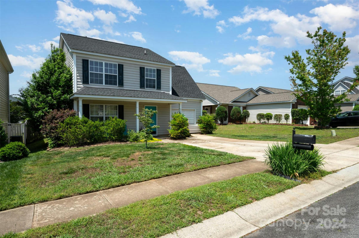 5509 MT MANSFIELD RD, CHARLOTTE, NC 28278, photo 1 of 25