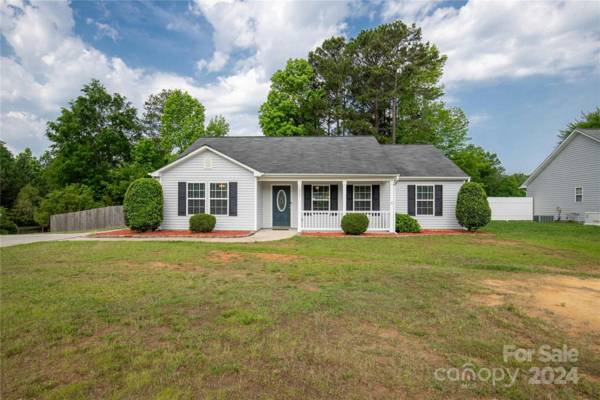 3022 GEORGETOWN RD, LANCASTER, SC 29720, photo 1 of 25