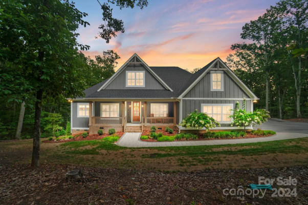 5695 LITTLE PKWY, SHERRILLS FORD, NC 28673 - Image 1