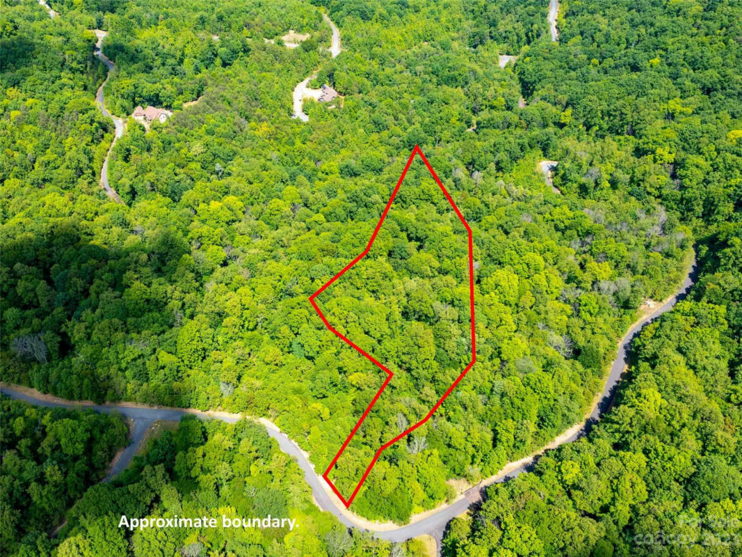 LOT 2111 HARM CREEK LOOP, MILL SPRING, NC 28756, photo 1 of 6