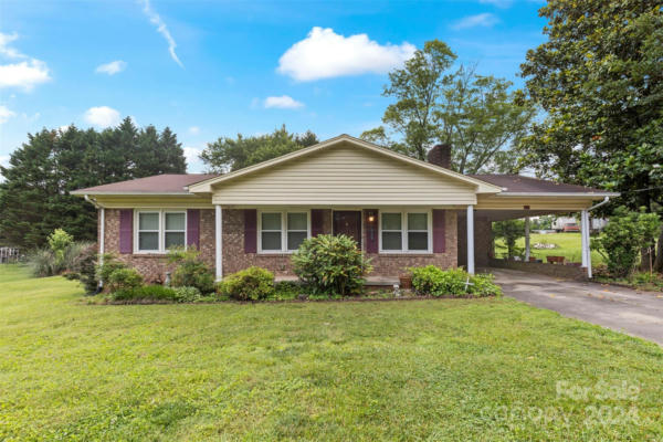 404 SECTION HOUSE RD, HICKORY, NC 28601 - Image 1