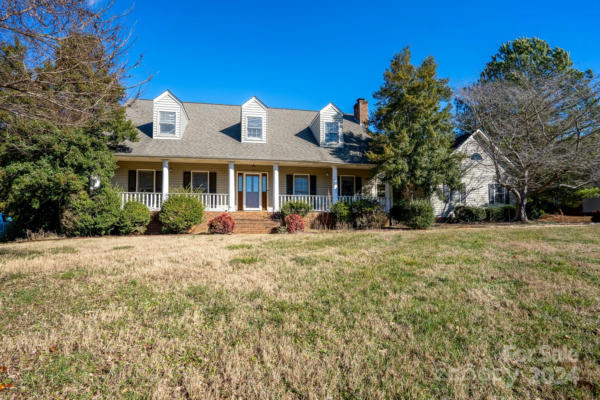 151 OAK POINT DR, CHERRYVILLE, NC 28021 - Image 1