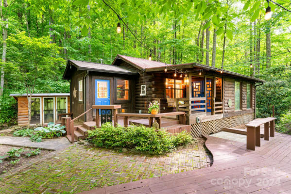 412 SOCO ACRES RD, MAGGIE VALLEY, NC 28751 - Image 1