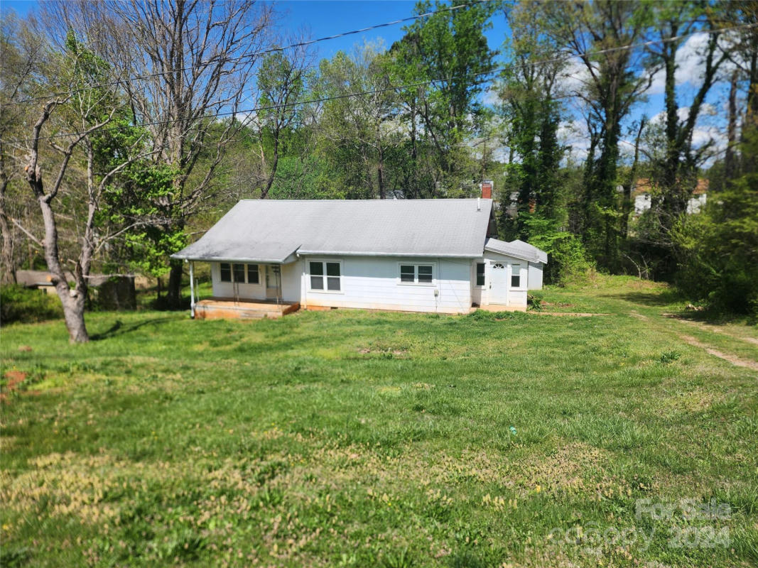 816 CLINE AVE SW, VALDESE, NC 28690, photo 1 of 15