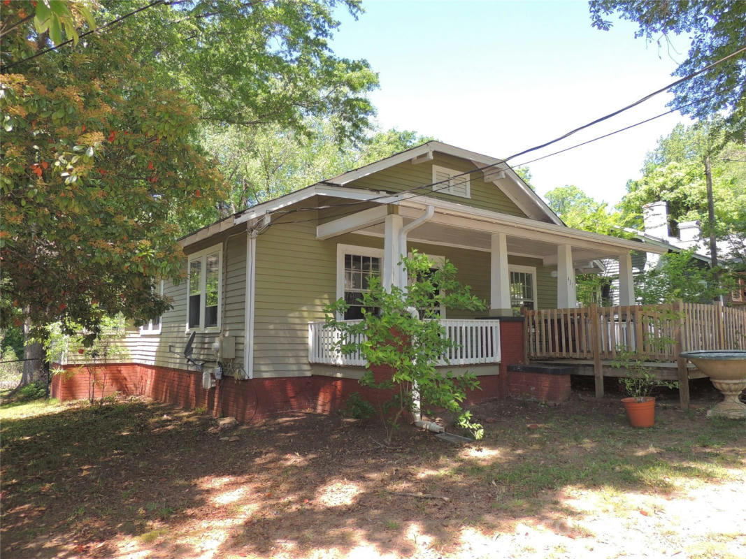 431 N MAIN ST, RUTHERFORDTON, NC 28139, photo 1 of 33