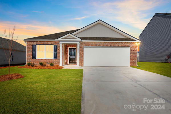 105 CALLIE RIVER COURT, CLYDE, NC 28721 - Image 1