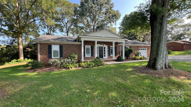 4650 E NC 152 HWY, ROCKWELL, NC 28138 - Image 1