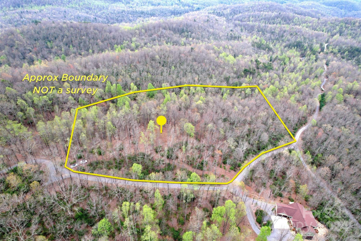 TBD FOREST BROOK DRIVE, BLACK MOUNTAIN, NC 28711, photo 1 of 28
