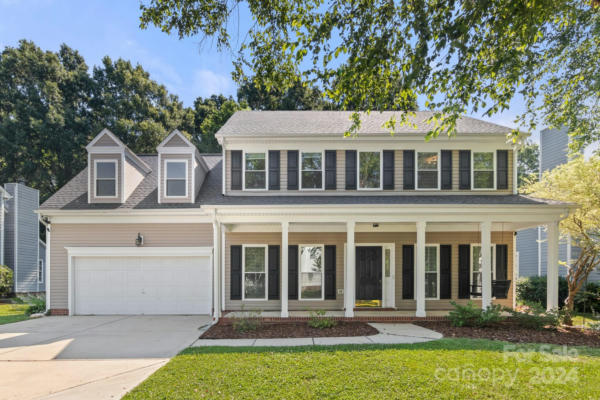 1331 YORKSHIRE PL NW, CONCORD, NC 28027 - Image 1