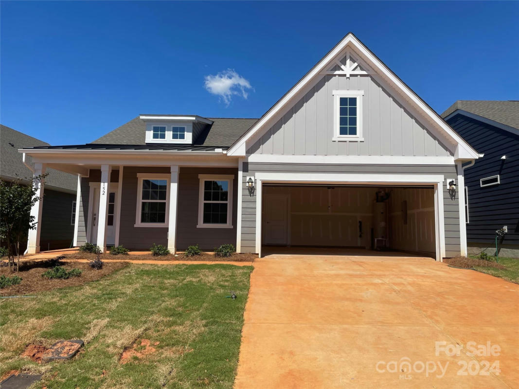 152 PAMPAS PL # BF5, STATESVILLE, NC 28625, photo 1 of 12