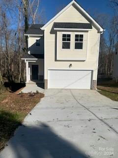 159 RUFFIN ST, COOLEEMEE, NC 27014, photo 1 of 9