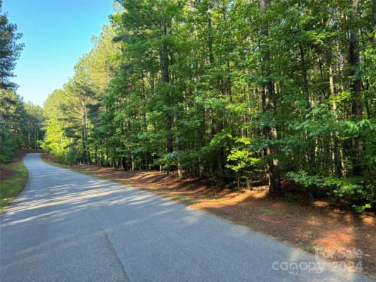 2651 E PARADISE HARBOR DR, CONNELLY SPRINGS, NC 28612 - Image 1