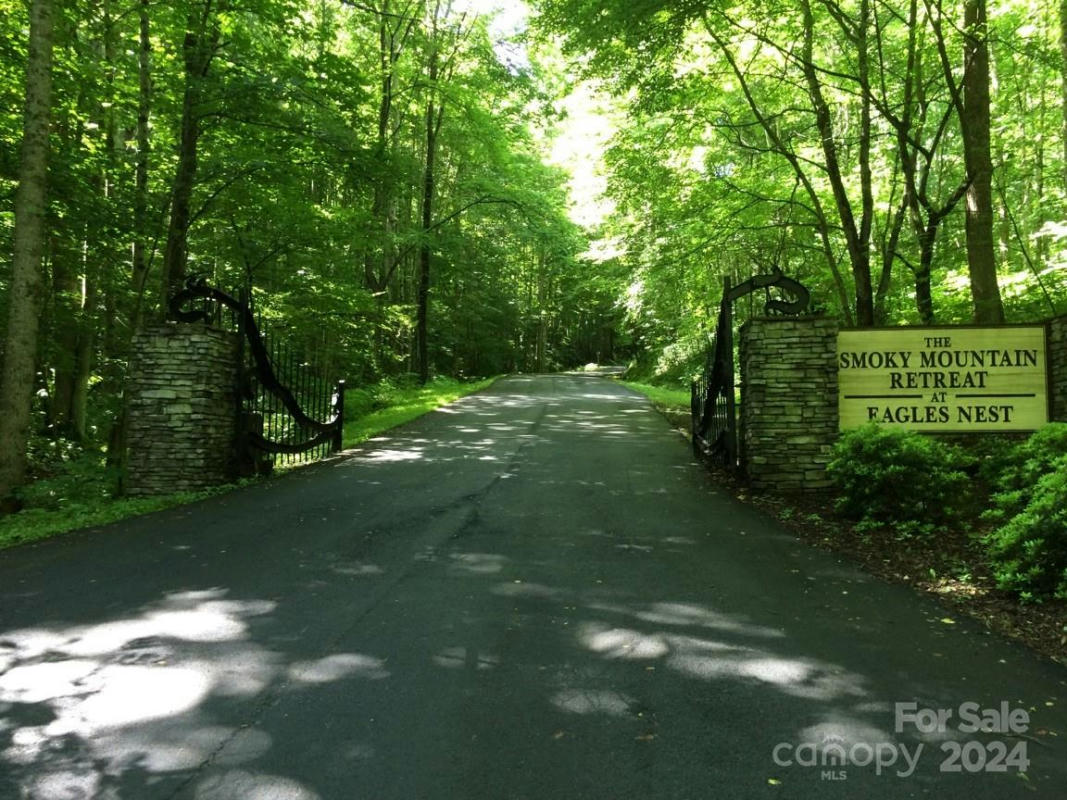 LOT A5 GIYUGA TRAIL, MAGGIE VALLEY, NC 28751, photo 1 of 3