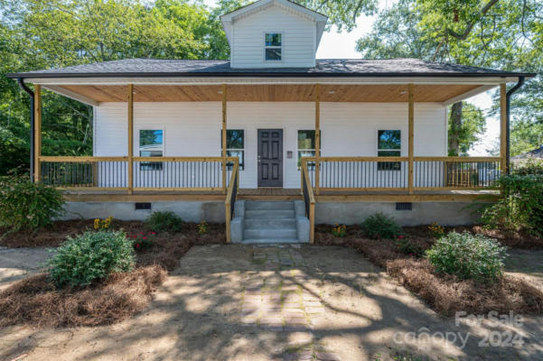 514 LINEBERGER ST, SHELBY, NC 28150 - Image 1