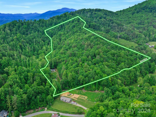 85 SOOIE BRANCH RD, GREEN MOUNTAIN, NC 28740 - Image 1