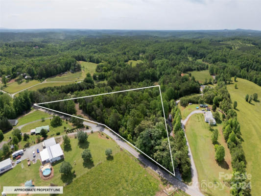 00 BIG LEVEL ROAD, MILL SPRING, NC 28756 - Image 1