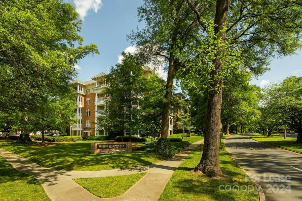 1301 QUEENS RD APT 205, CHARLOTTE, NC 28207, photo 1 of 23