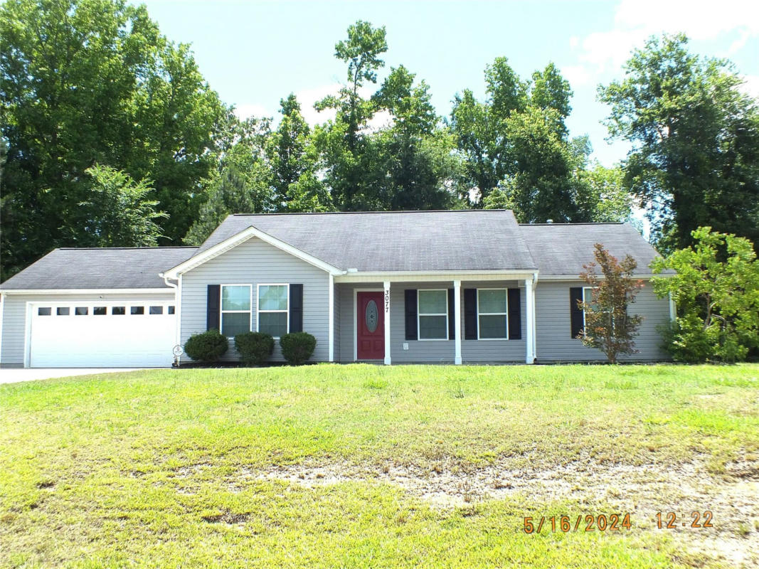 3077 GEORGETOWN RD, LANCASTER, SC 29720, photo 1 of 25