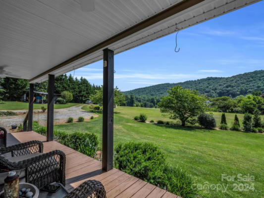 715 DAVE WHITAKER RD, HORSE SHOE, NC 28742 - Image 1