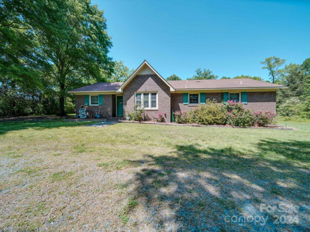 4305 WHITE STORE RD, WINGATE, NC 28174, photo 1 of 41