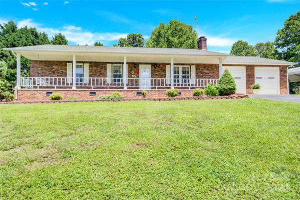 2360 COUNTRY HOLLOW RD, CONOVER, NC 28613 - Image 1