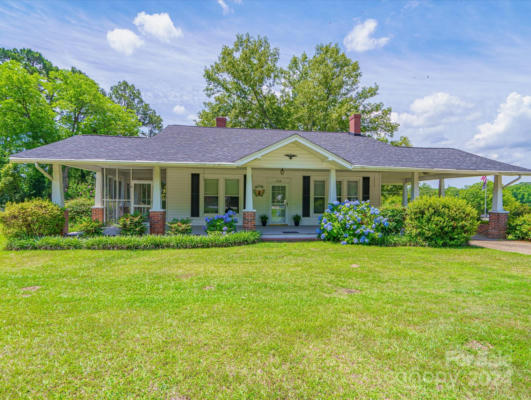 346 EAST BLVD, CHESTERFIELD, SC 29709 - Image 1