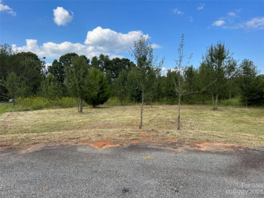 LOT 19 HAZEN DRIVE, CROUSE, NC 28033 - Image 1