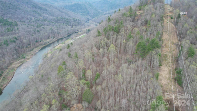 0 POUND MILL BRANCH ROAD, GREEN MOUNTAIN, NC 28740, photo 2 of 3