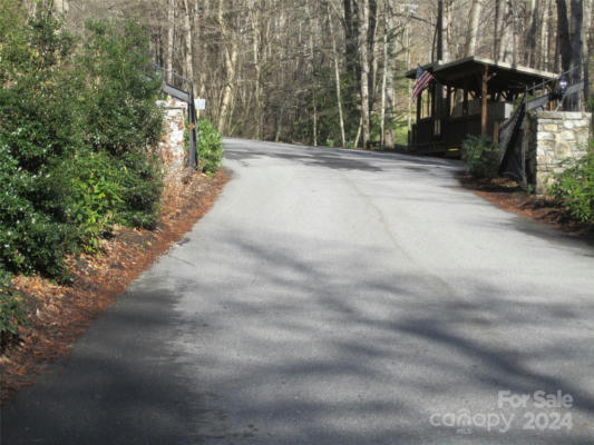 LOT 114A CHIMNEY RIDGE TRAIL # 114A, WAYNESVILLE, NC 28786, photo 3 of 13