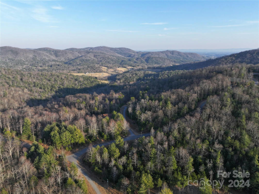 LOT 69 TURKEY TRAIL, MCGRADY, NC 28649, photo 1 of 13