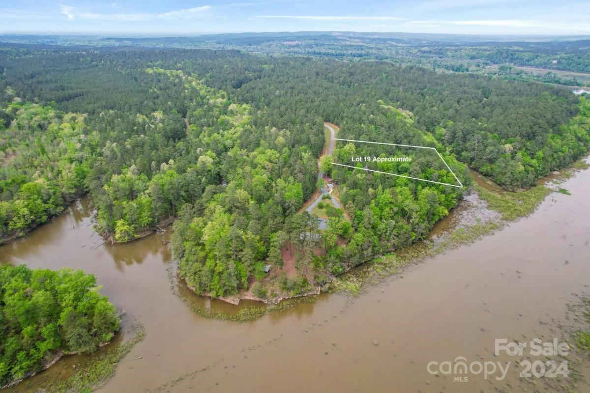 LOT #19 SANCTUARY LANE, LILESVILLE, NC 28091, photo 1 of 16