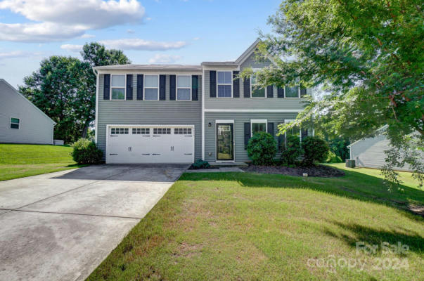 2419 WILLOW POND LN SE, CONCORD, NC 28025 - Image 1