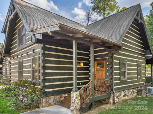 24 RACHELS CIR, MAGGIE VALLEY, NC 28751 - Image 1